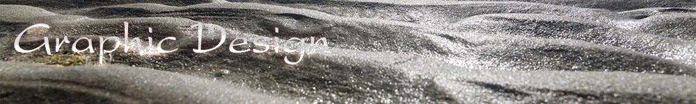 graphic design header